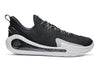 Under Armour Unisex Curry 12 'Wardell Mode' Basketball Shoes - Enhanced Grip and Comfort