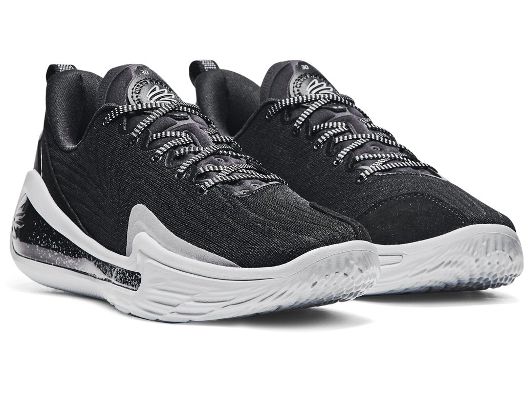 Under Armour Unisex Curry 12 'Wardell Mode' Basketball Shoes - Enhanced Grip and Comfort