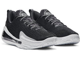 Under Armour Unisex Curry 12 'Wardell Mode' Basketball Shoes - Enhanced Grip and Comfort