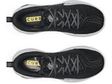 Under Armour Unisex Curry 12 'Wardell Mode' Basketball Shoes - Enhanced Grip and Comfort