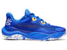 Under Armour Unisex Curry Splash 24 Basketball Shoes - With Durable Rubber Outsole