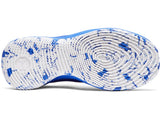 Under Armour Unisex Curry Splash 24 Basketball Shoes - With Durable Rubber Outsole