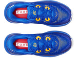 Under Armour Unisex Curry Splash 24 Basketball Shoes - With Durable Rubber Outsole