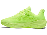 Under Armour Unisex Curry Splash 24 Basketball Shoes - With Durable Rubber Outsole