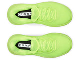 Under Armour Unisex Curry Splash 24 Basketball Shoes - With Durable Rubber Outsole