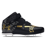 Under Armour Unisex Silencer 2 Javelin Footwear - Lightweight and Durable