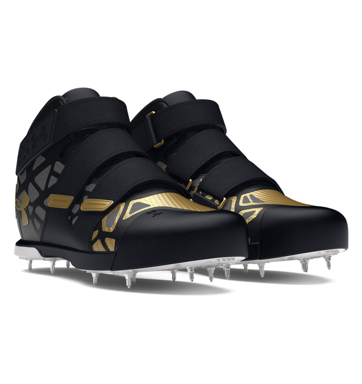 Under Armour Unisex Silencer 2 Javelin Footwear - Lightweight and Durable