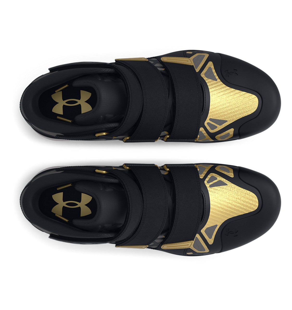 Under Armour Unisex Silencer 2 Javelin Footwear - Lightweight and Durable