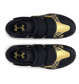 Under Armour Unisex Silencer 2 Javelin Footwear - Lightweight and Durable
