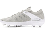 Under Armour Kids UA Magnetico Select 4 FG Jr. Soccer Cleats Footwear - Super-Soft Synthetic Leather Upper