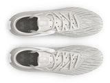 Under Armour Kids UA Magnetico Select 4 FG Jr. Soccer Cleats Footwear - Super-Soft Synthetic Leather Upper