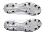 Under Armour Kids UA Magnetico Select 4 FG Jr. Soccer Cleats Footwear - Super-Soft Synthetic Leather Upper