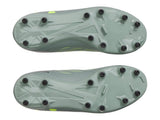 Under Armour Kids UA Magnetico Select 4 FG Jr. Soccer Cleats Footwear - Super-Soft Synthetic Leather Upper
