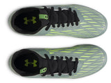Under Armour Kids UA Magnetico Select 4 FG Jr. Soccer Cleats Footwear - Super-Soft Synthetic Leather Upper