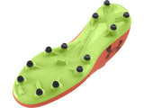 Under Armour Kids UA Magnetico Select 4 FG Jr. Soccer Cleats Footwear - Super-Soft Synthetic Leather Upper