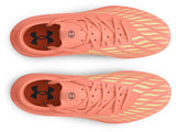 Under Armour Kids UA Magnetico Select 4 FG Jr. Soccer Cleats Footwear - Super-Soft Synthetic Leather Upper
