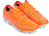 Under Armour Kids UA Magnetico Select 4 FG Jr. Soccer Cleats Footwear - Super-Soft Synthetic Leather Upper