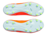 Under Armour Kids UA Magnetico Select 4 FG Jr. Soccer Cleats Footwear - Super-Soft Synthetic Leather Upper