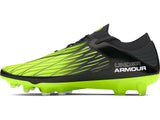 Under Armour Mens UA Magnetico Elite 4 FG Soccer Cleats - Customized Fit and Control