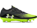 Under Armour Mens UA Magnetico Elite 4 FG Soccer Cleats - Customized Fit and Control