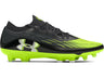 Under Armour Mens UA Magnetico Elite 4 FG Soccer Cleats - Customized Fit and Control