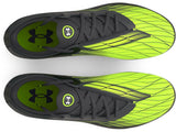 Under Armour Mens UA Magnetico Elite 4 FG Soccer Cleats - Customized Fit and Control