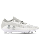 Under Armour Mens UA Magnetico Elite 4 FG Soccer Cleats - Customized Fit and Control