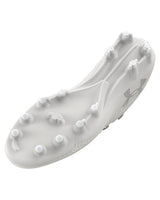 Under Armour Mens UA Magnetico Elite 4 FG Soccer Cleats - Customized Fit and Control