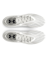 Under Armour Mens UA Magnetico Elite 4 FG Soccer Cleats - Customized Fit and Control