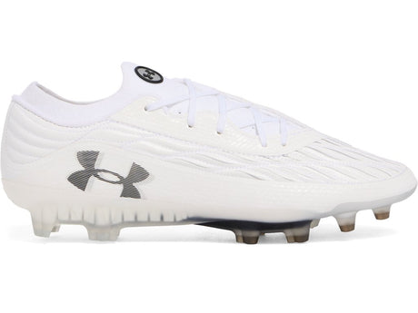 Under Armour Mens UA Magnetico Elite 4 FG Soccer Cleats - Customized Fit and Control