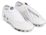 Under Armour Mens UA Magnetico Elite 4 FG Soccer Cleats - Customized Fit and Control