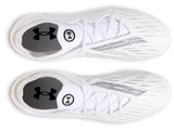 Under Armour Mens UA Magnetico Elite 4 FG Soccer Cleats - Customized Fit and Control