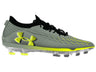 Under Armour Mens UA Magnetico Elite 4 FG Soccer Cleats - Customized Fit and Control