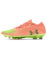 Under Armour Mens UA Magnetico Elite 4 FG Soccer Cleats - Customized Fit and Control
