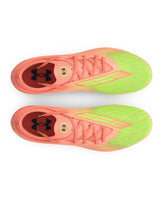 Under Armour Mens UA Magnetico Elite 4 FG Soccer Cleats - Customized Fit and Control