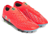 Under Armour Mens UA Magnetico Elite 4 FG Soccer Cleats - Customized Fit and Control