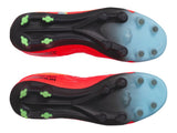 Under Armour Mens UA Magnetico Elite 4 FG Soccer Cleats - Customized Fit and Control