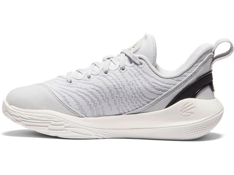 Under Armour Pre-School Curry 12 'Gravity' Basketball Shoes - Enhanced Fit & Support