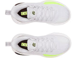 Under Armour Pre-School Curry 12 'Gravity' Basketball Shoes - Enhanced Fit & Support