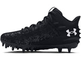 Under Armour Boys Blur Select MC Jr Football Cleats - Track Spike Inspired Design