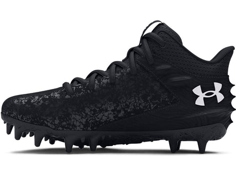 Under Armour Boys Blur Select MC Jr Football Cleats - Track Spike Inspired Design