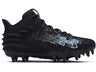 Under Armour Boys Blur Select MC Jr Football Cleats - Track Spike Inspired Design