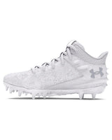 Under Armour Boys Blur Select MC Jr Football Cleats - Track Spike Inspired Design