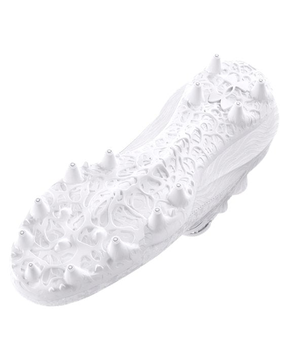 Under Armour Boys Blur Select MC Jr Football Cleats - Track Spike Inspired Design