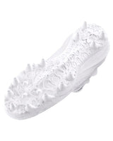 Under Armour Boys Blur Select MC Jr Football Cleats - Track Spike Inspired Design