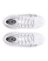 Under Armour Boys Blur Select MC Jr Football Cleats - Track Spike Inspired Design