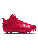 Under Armour Boys Blur Select MC Jr Football Cleats - Track Spike Inspired Design