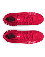 Under Armour Boys Blur Select MC Jr Football Cleats - Track Spike Inspired Design