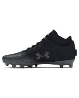 Under Armour Men's UA Spotlight 4 MC Football Cleats - Customized Fit Footwear