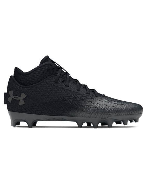 Under Armour Men's UA Spotlight 4 MC Football Cleats - Customized Fit Footwear